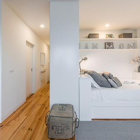 Guestready - Lazaro Studio Porto Eksteriør bilde