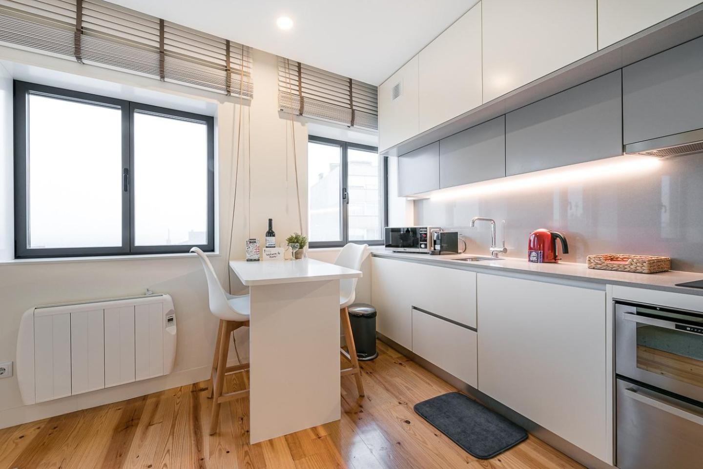 Guestready - Lazaro Studio Porto Eksteriør bilde